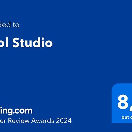 Cool Studio Flic-en-Flacq Eksteriør bilde